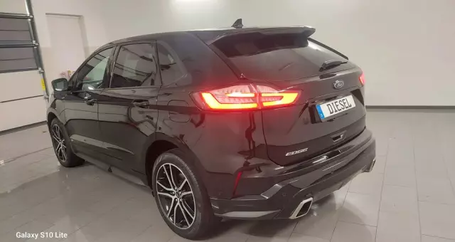 FORD Edge 2.0 EcoBlue Twin-Turbo 4WD ST-Line