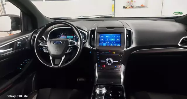 FORD Edge 2.0 EcoBlue Twin-Turbo 4WD ST-Line