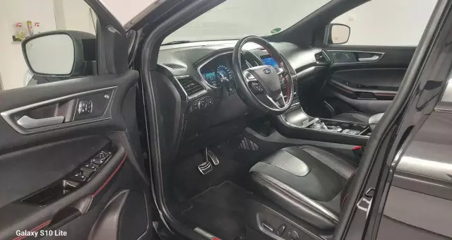 FORD Edge 2.0 EcoBlue Twin-Turbo 4WD ST-Line