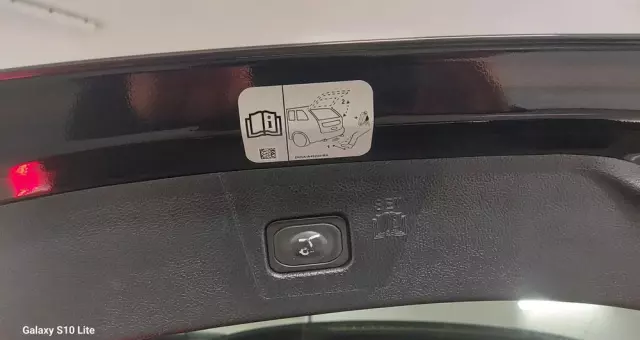 FORD Edge 2.0 EcoBlue Twin-Turbo 4WD ST-Line