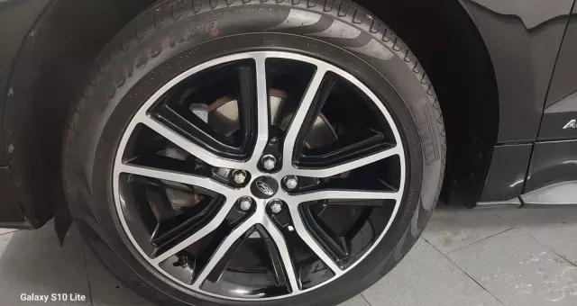 FORD Edge 2.0 EcoBlue Twin-Turbo 4WD ST-Line