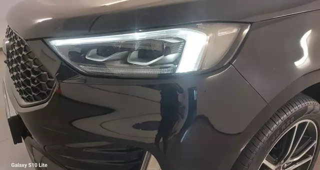 FORD Edge 2.0 EcoBlue Twin-Turbo 4WD ST-Line