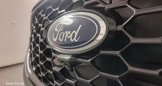 FORD Edge 2.0 EcoBlue Twin-Turbo 4WD ST-Line