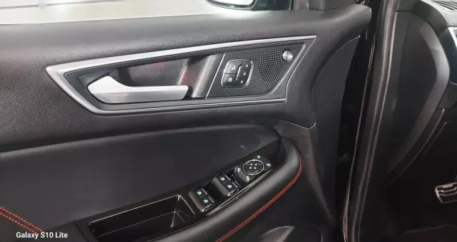 FORD Edge 2.0 EcoBlue Twin-Turbo 4WD ST-Line