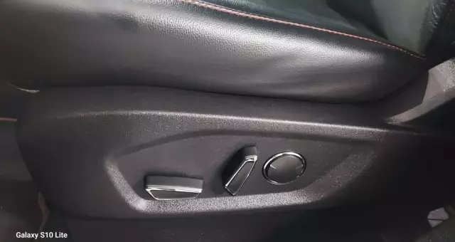 FORD Edge 2.0 EcoBlue Twin-Turbo 4WD ST-Line