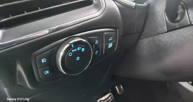 FORD Edge 2.0 EcoBlue Twin-Turbo 4WD ST-Line