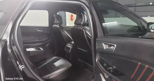 FORD Edge 2.0 EcoBlue Twin-Turbo 4WD ST-Line