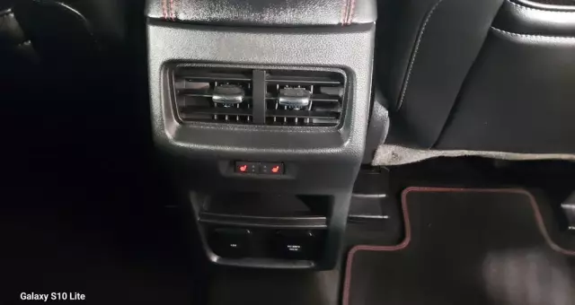 FORD Edge 2.0 EcoBlue Twin-Turbo 4WD ST-Line