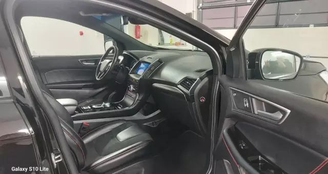 FORD Edge 2.0 EcoBlue Twin-Turbo 4WD ST-Line