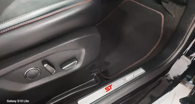 FORD Edge 2.0 EcoBlue Twin-Turbo 4WD ST-Line