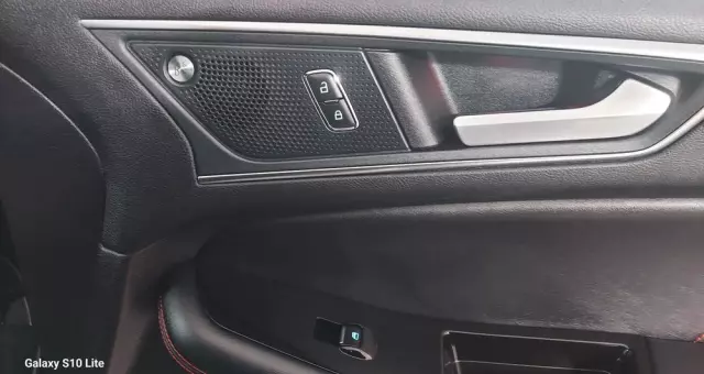 FORD Edge 2.0 EcoBlue Twin-Turbo 4WD ST-Line