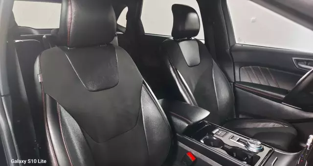 FORD Edge 2.0 EcoBlue Twin-Turbo 4WD ST-Line