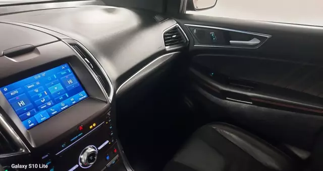 FORD Edge 2.0 EcoBlue Twin-Turbo 4WD ST-Line