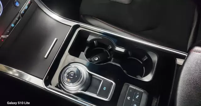 FORD Edge 2.0 EcoBlue Twin-Turbo 4WD ST-Line