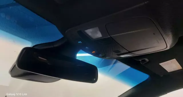 FORD Edge 2.0 EcoBlue Twin-Turbo 4WD ST-Line