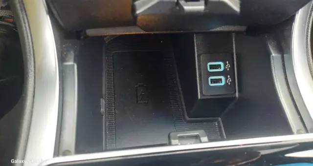 FORD Edge 2.0 EcoBlue Twin-Turbo 4WD ST-Line