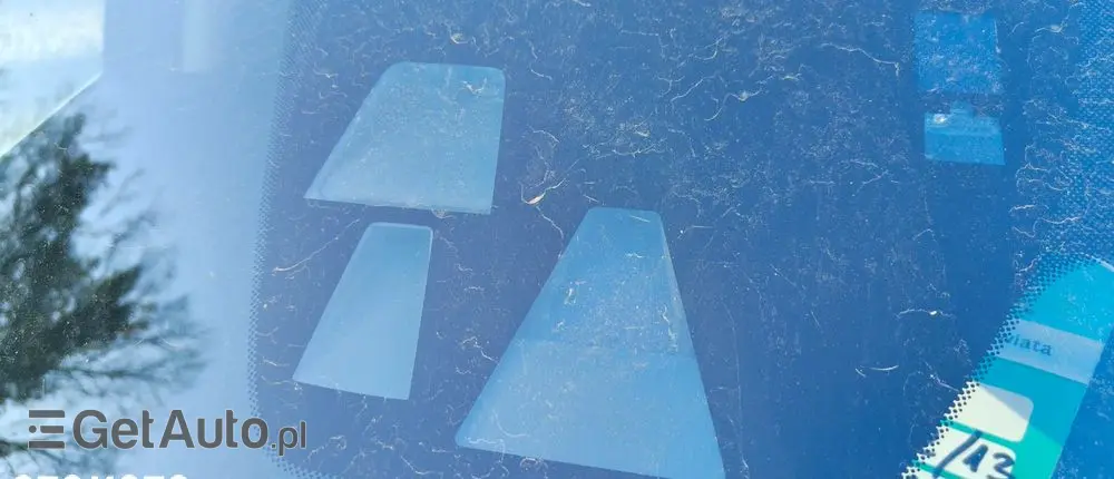 MAZDA 6 SKYACTIV-G 165 Exclusive-Line