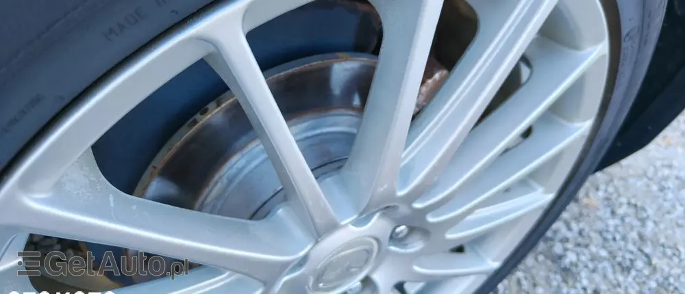 MAZDA 6 SKYACTIV-G 165 Exclusive-Line