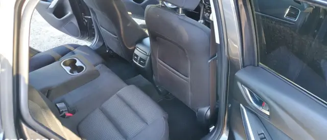 MAZDA 6 SKYACTIV-G 165 Exclusive-Line