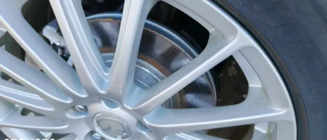 MAZDA 6 SKYACTIV-G 165 Exclusive-Line