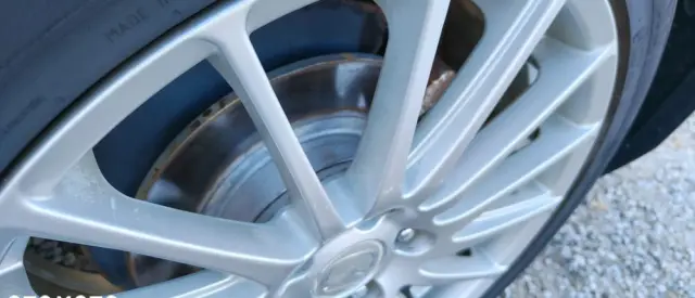 MAZDA 6 SKYACTIV-G 165 Exclusive-Line