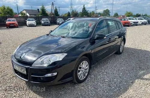 RENAULT Laguna 
