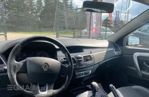 RENAULT Laguna 