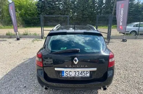 RENAULT Laguna 