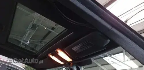 MERCEDES-BENZ Klasa S 