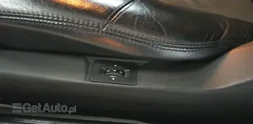 MERCEDES-BENZ Klasa S 