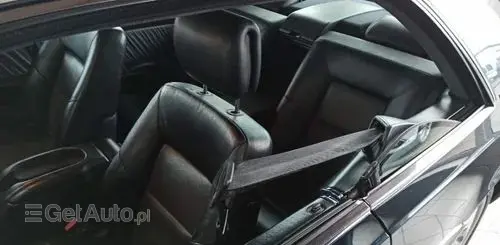 MERCEDES-BENZ Klasa S 