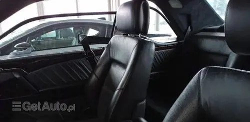 MERCEDES-BENZ Klasa S 