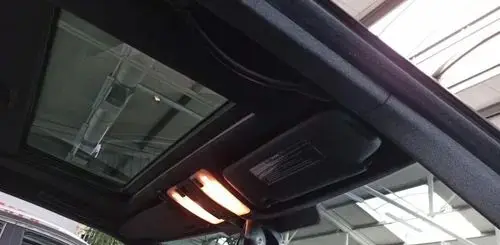 MERCEDES-BENZ Klasa S 