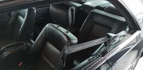 MERCEDES-BENZ Klasa S 