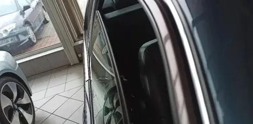 MERCEDES-BENZ Klasa S 