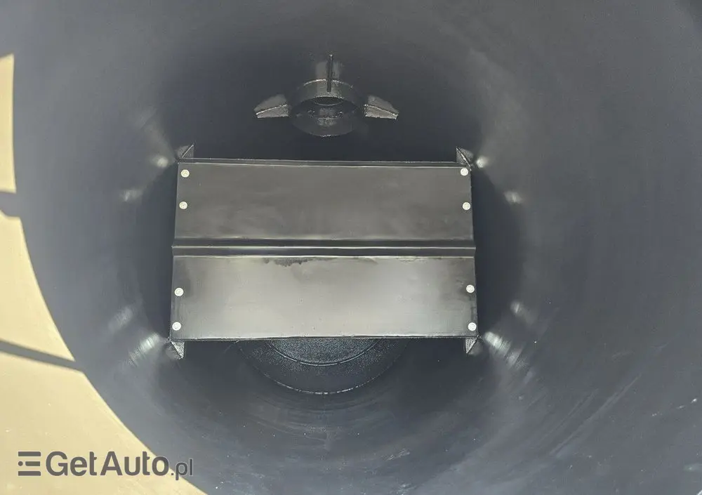 MAN 4x4 WUKO GAMON PW8  do zbierania odpadów płynnych separatorów 