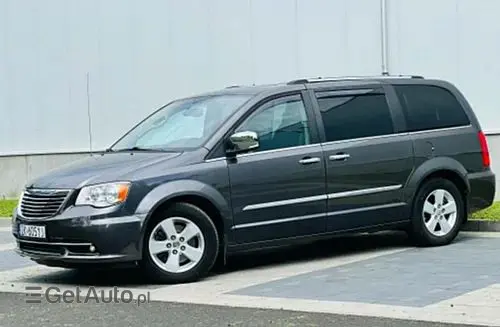 CHRYSLER Town & Country 