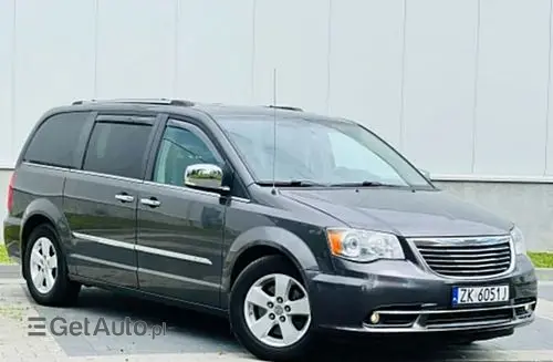 CHRYSLER Town & Country 
