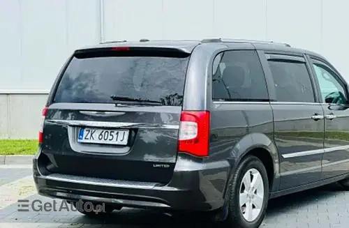 CHRYSLER Town & Country 
