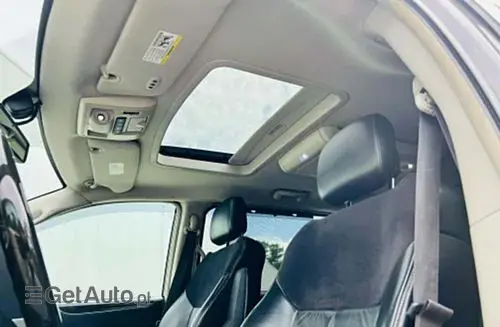 CHRYSLER Town & Country 