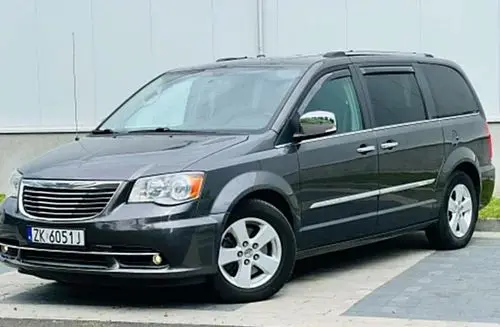 CHRYSLER Town & Country 