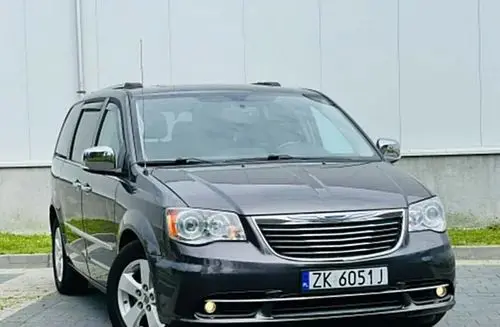 CHRYSLER Town & Country 