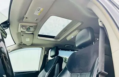 CHRYSLER Town & Country 