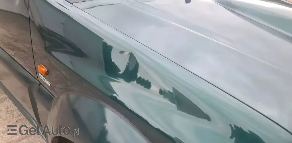 SUZUKI Jimny 1.5 DDiS (86 KM) 4WD