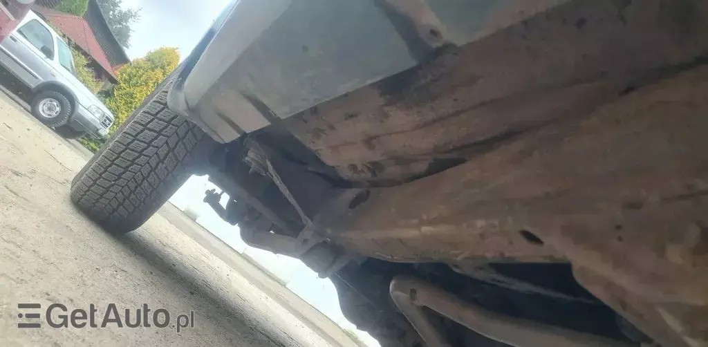 SUZUKI Jimny 1.5 DDiS (86 KM) 4WD