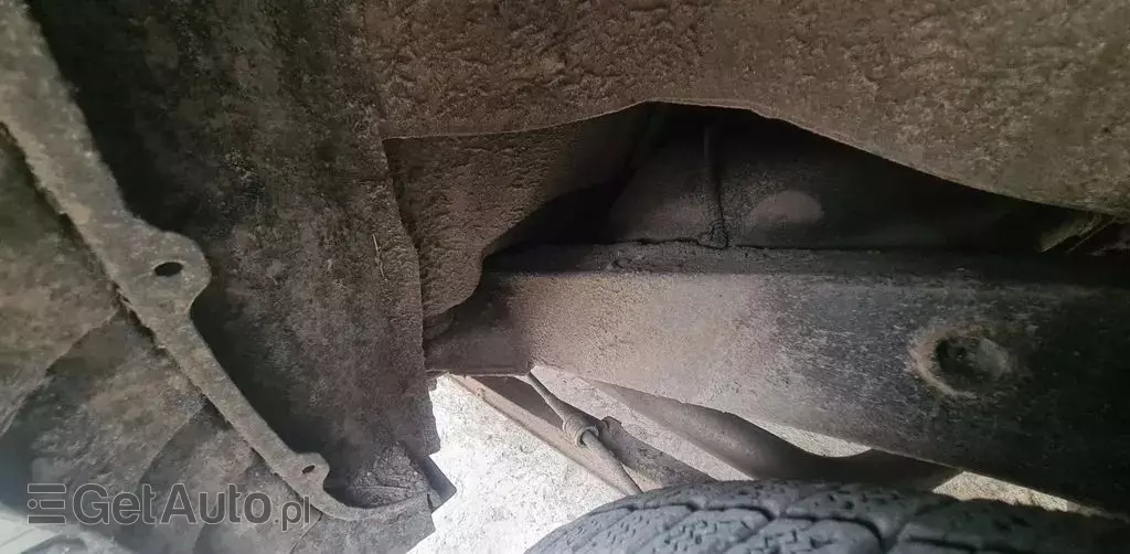 SUZUKI Jimny 1.5 DDiS (86 KM) 4WD