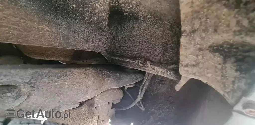 SUZUKI Jimny 1.5 DDiS (86 KM) 4WD