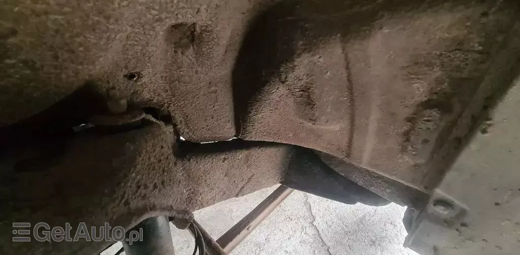 SUZUKI Jimny 1.5 DDiS (86 KM) 4WD