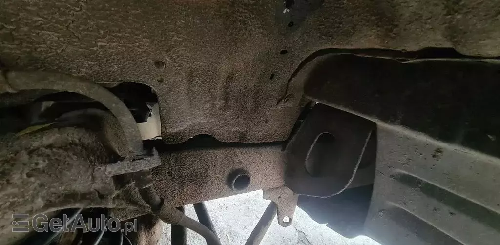 SUZUKI Jimny 1.5 DDiS (86 KM) 4WD