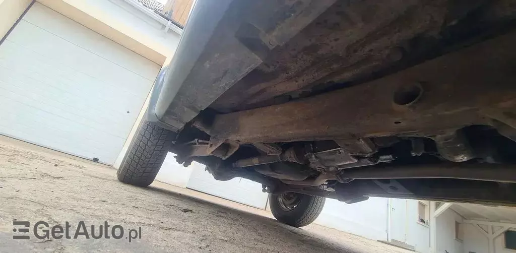 SUZUKI Jimny 1.5 DDiS (86 KM) 4WD